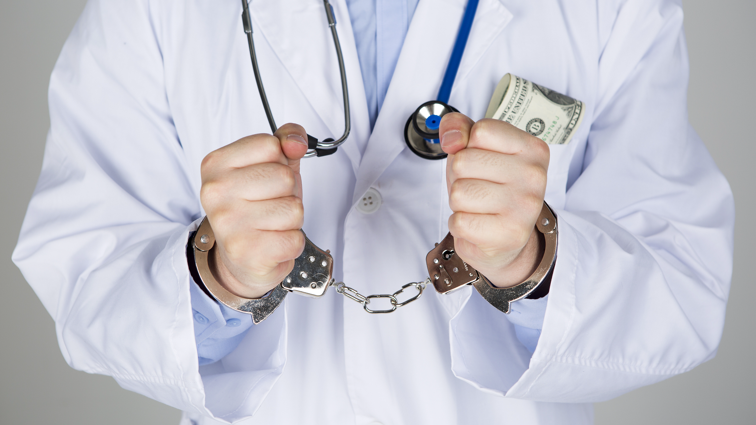 玉林预防医保套现(如何防止医疗保险被滥用)