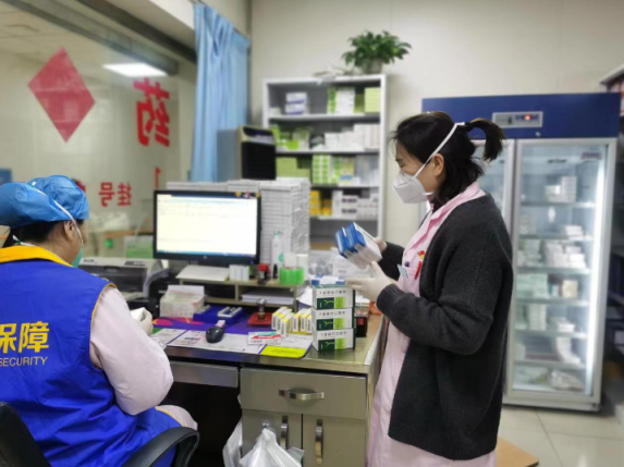 玉林24小时套医保卡(北京刷医保卡)