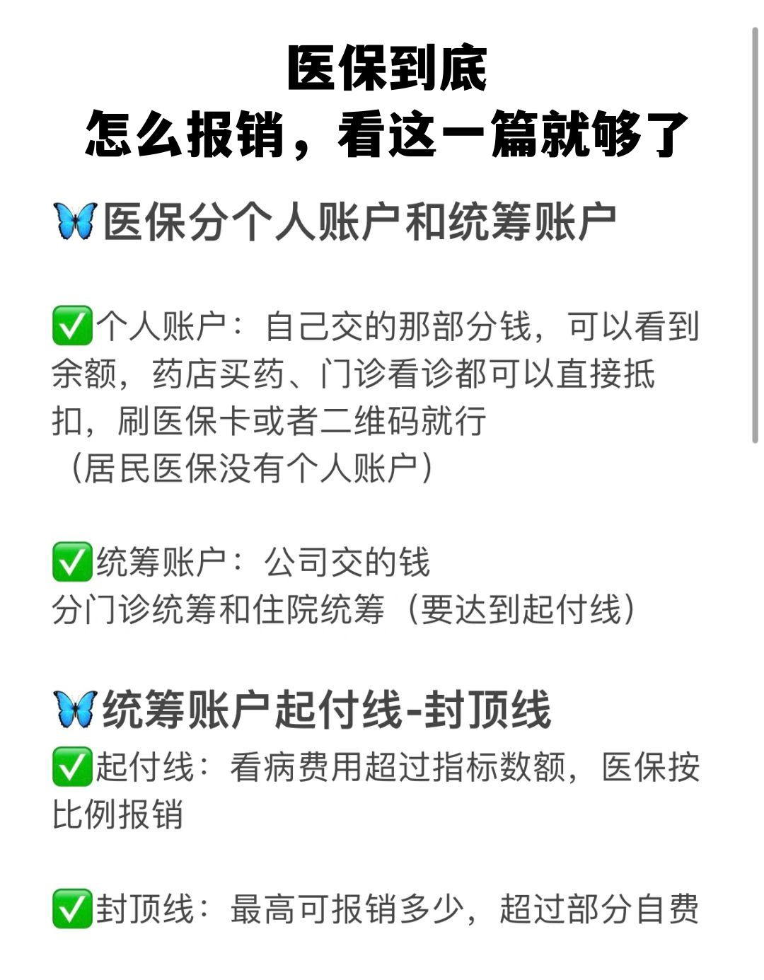 榆林学生医保卡怎么报销(学生医保卡报销起付线)