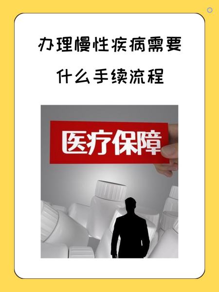 榆林慢性疾病医保怎么办理(慢性疾病医保怎么办理的)