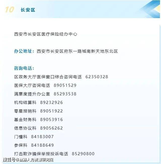 榆林医保局电话(医保局电话打不通怎么办)