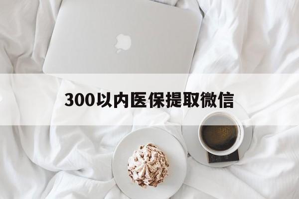 玉林300以内医保提取微信(小额医保300以内提取)